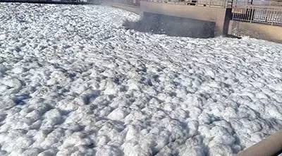 好氧池曝氣量的計算方法，你知道幾種？